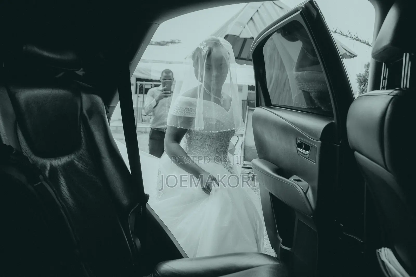 Photography - Wedding Photographer-Professional