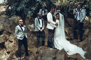 Photography - Wedding Photographer-Professional