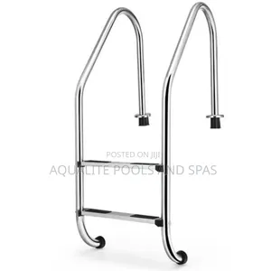 Swimming Pool Ladder 2 Step
