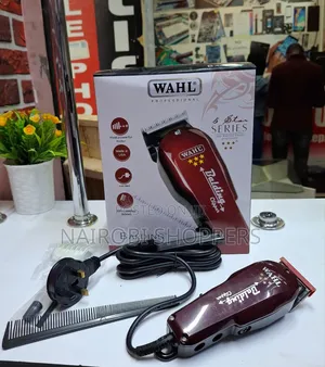 Shaving Machine Wahl Shaving Machine