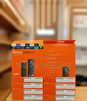 Amazon Fire Tv Stick Lite Free Live Tv Alexa Voice Remote
