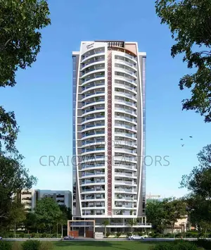 3bdrm Apartment in Kileleshwa for sale