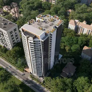 3bdrm Apartment in Kileleshwa for sale