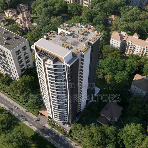 3bdrm Apartment in Kileleshwa for sale