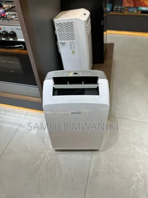Hisense 12000btu Portable Air Conditioner