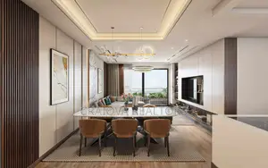 4bdrm Apartment in Kileleshwa for sale
