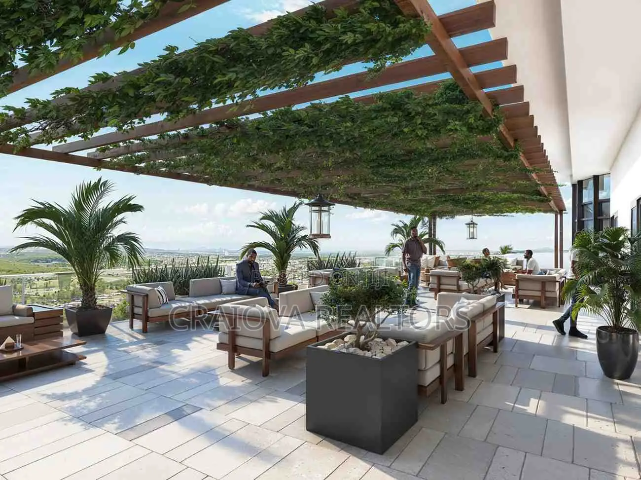 4bdrm Apartment in Kileleshwa for sale