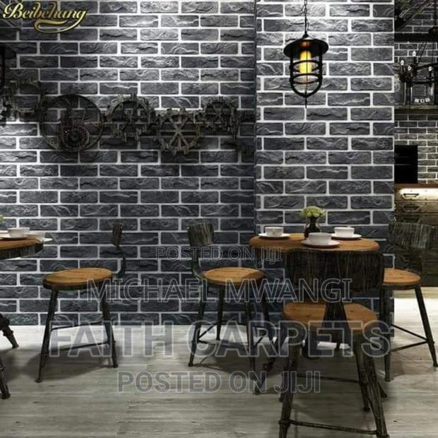Wallpaper for Sale and Installation Services - thumbnail 7