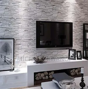 Wallpaper for Sale and Installation Services