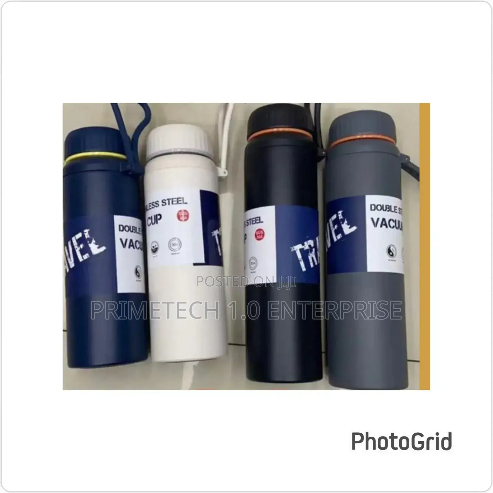 Travel Vacuum Flask -1000ml