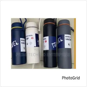 Travel Vacuum Flask -1000ml