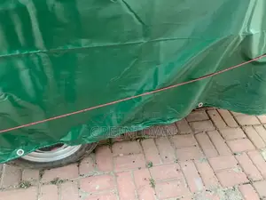 Tarpaulins Oversized 10*20m Available in Colors Green