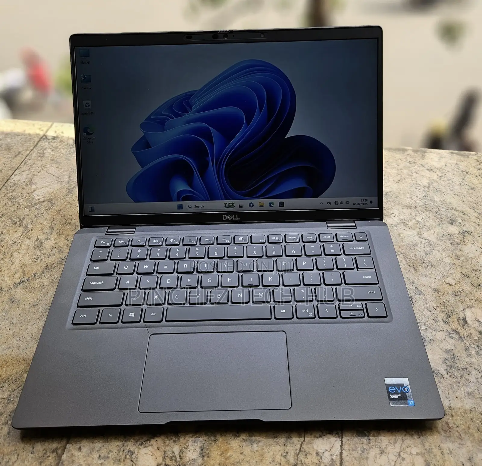 Laptop Dell Latitude 7420 16GB Intel Core I7 SSD 512GB