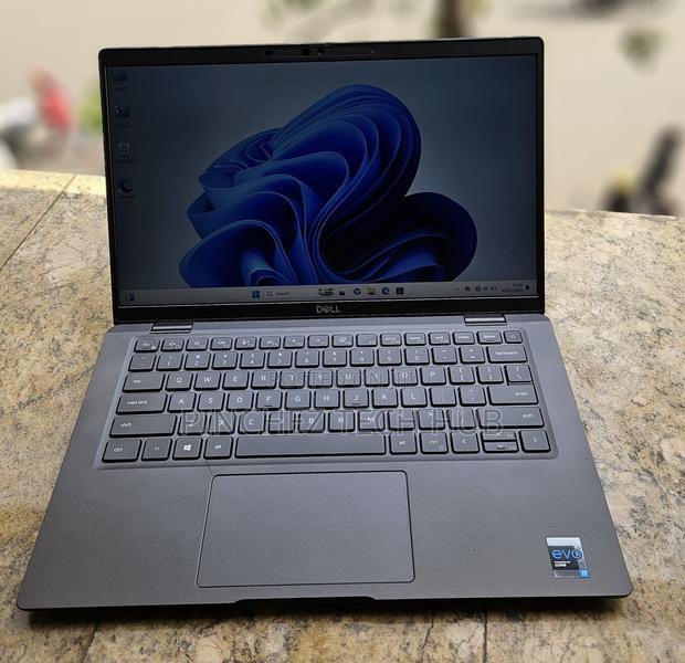 Laptop Dell Latitude 7420 16GB Intel Core I7 SSD 512GB - thumbnail 6