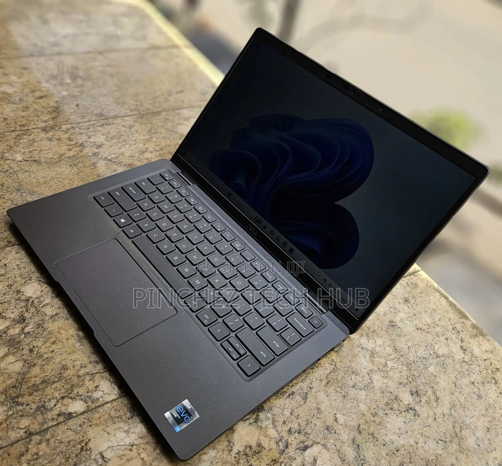 Laptop Dell Latitude 7420 16GB Intel Core I7 SSD 512GB