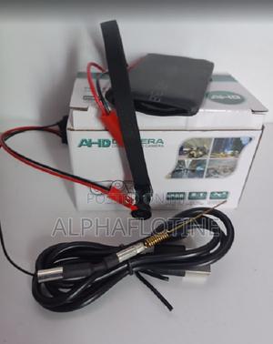 Nanny Cam for Discreet Surveillance - thumbnail 2