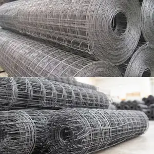 Commercial BRC A142 Mesh