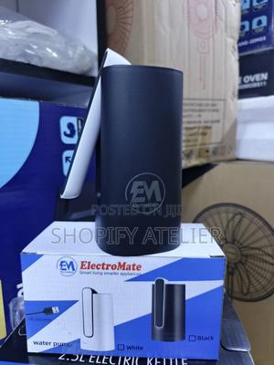 Electromate Automatic Water Pump - thumbnail 2