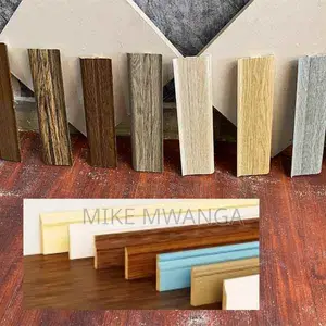 Skirting Floor Panels