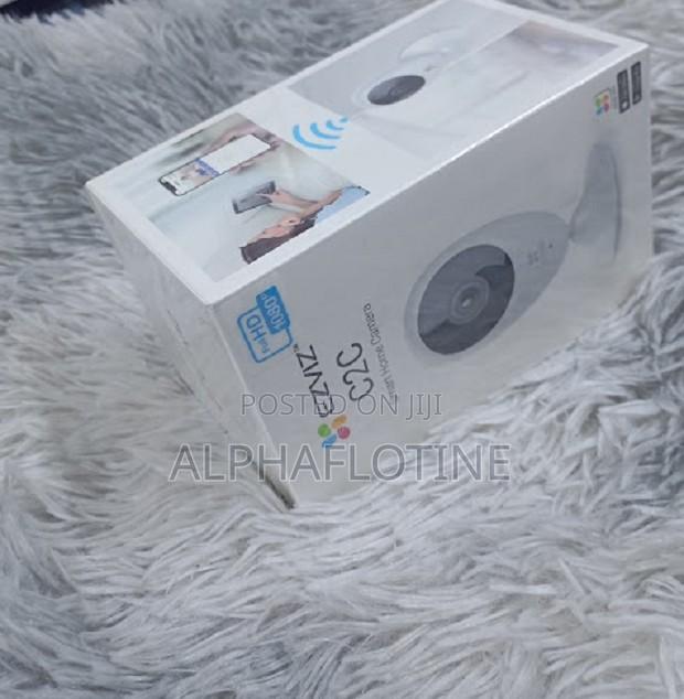Ezviz-C2c Full Hd 1080