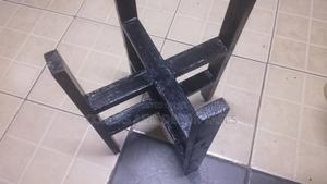 Stools for Planters - thumbnail 2