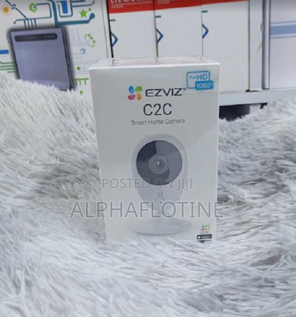 Ezviz C2c Smart Home Camera Hd 1080p