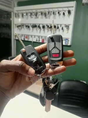 Audi Q7 Key Duplication Experts