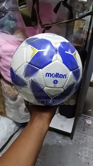 Molten Football Size 5