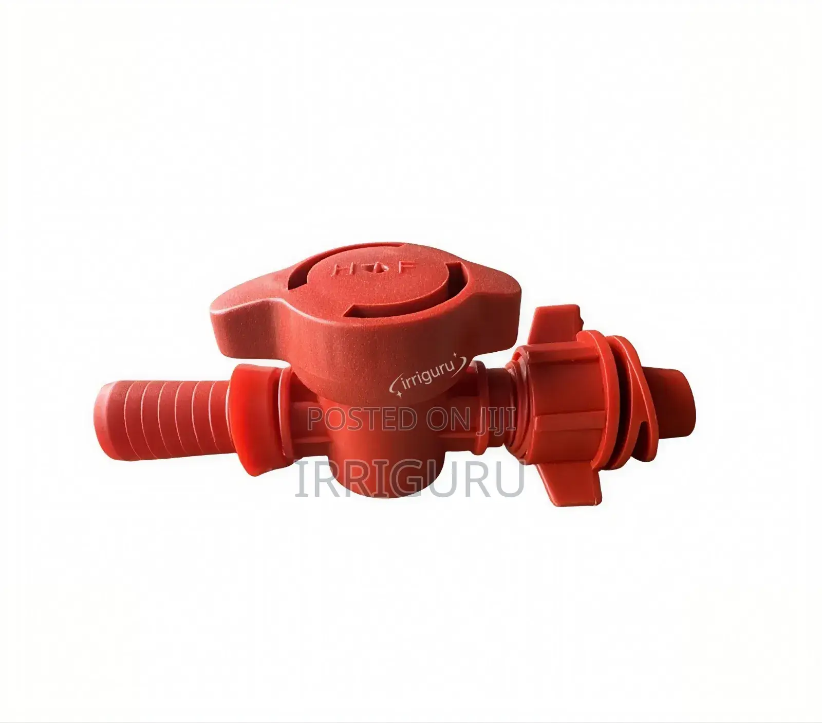 Pvc Layflat Valve