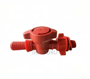 Pvc Layflat Valve