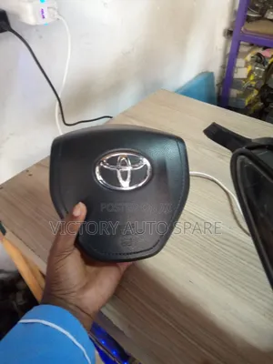 Axio 161 Airbag