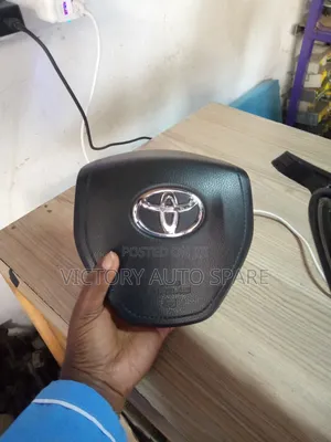 Axio 161 Airbag