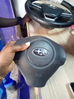 Subaru Steering Airbag Sh5