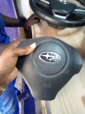 Subaru Steering Airbag Sh5