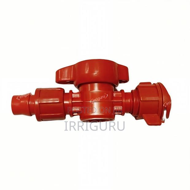 Layflat Hose for Drip Irrigation - main view