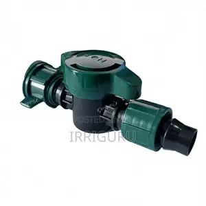 Minivalves For Spray Hose