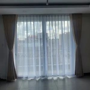 Bed Room Curtains