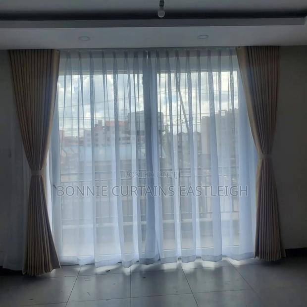 Bed Room Curtains - thumbnail 2