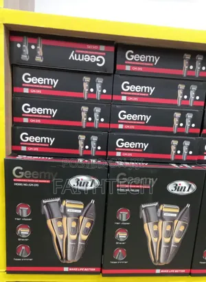 Geemy 3in1 *Wholesale Price