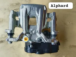 Rear Electric Caliper Toyota Alphard/Vellfire