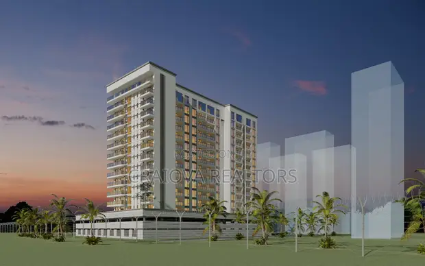 2bdrm Apartment in Hotel 67 Area for sale