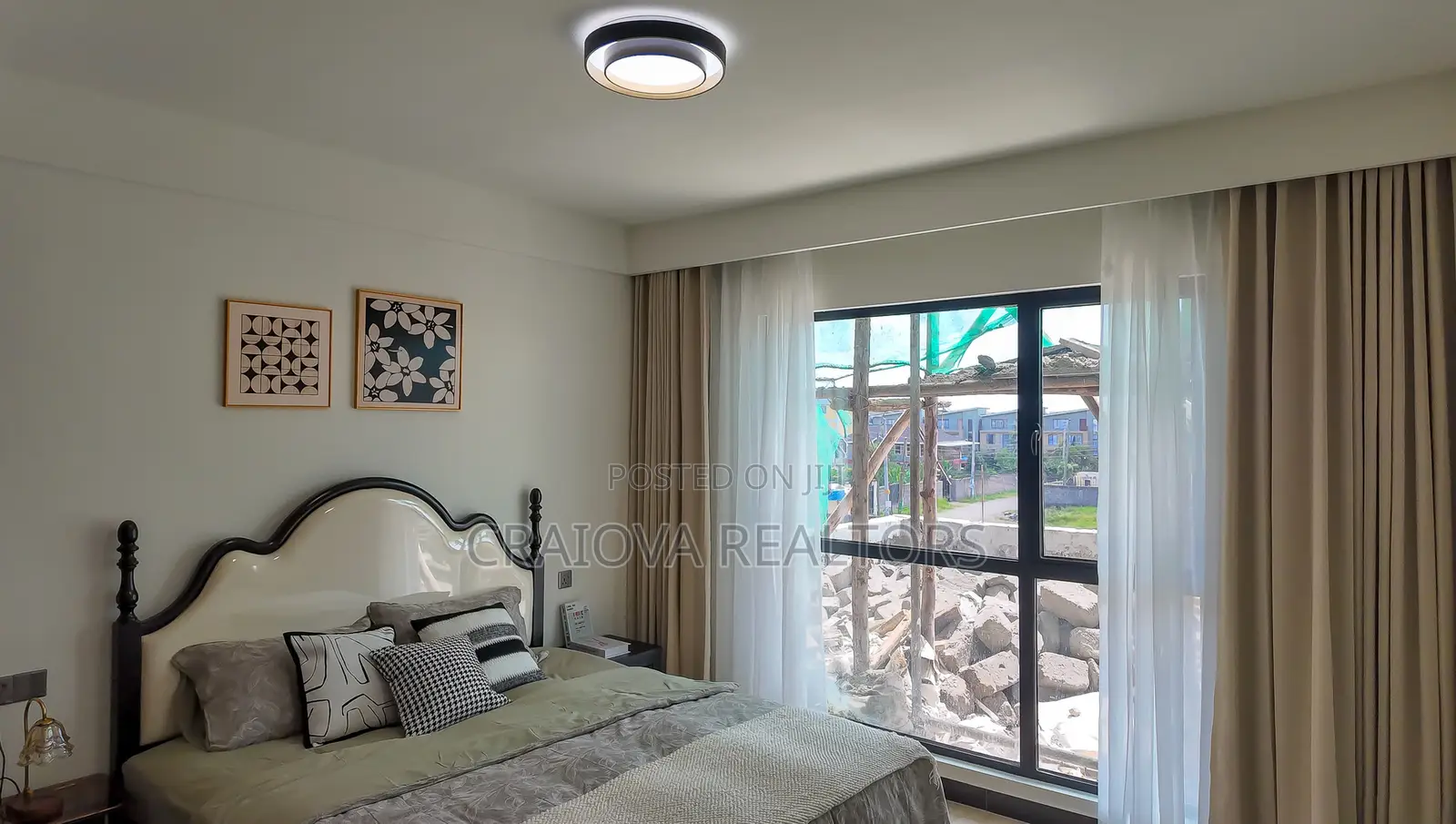2bdrm Apartment in Hotel 67 Area for sale