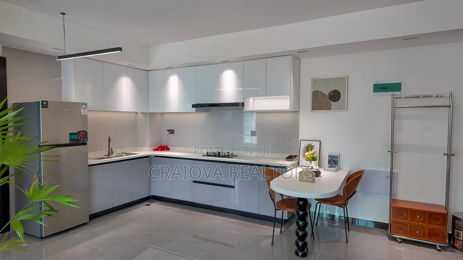 2bdrm Apartment in Hotel 67 Area for sale
