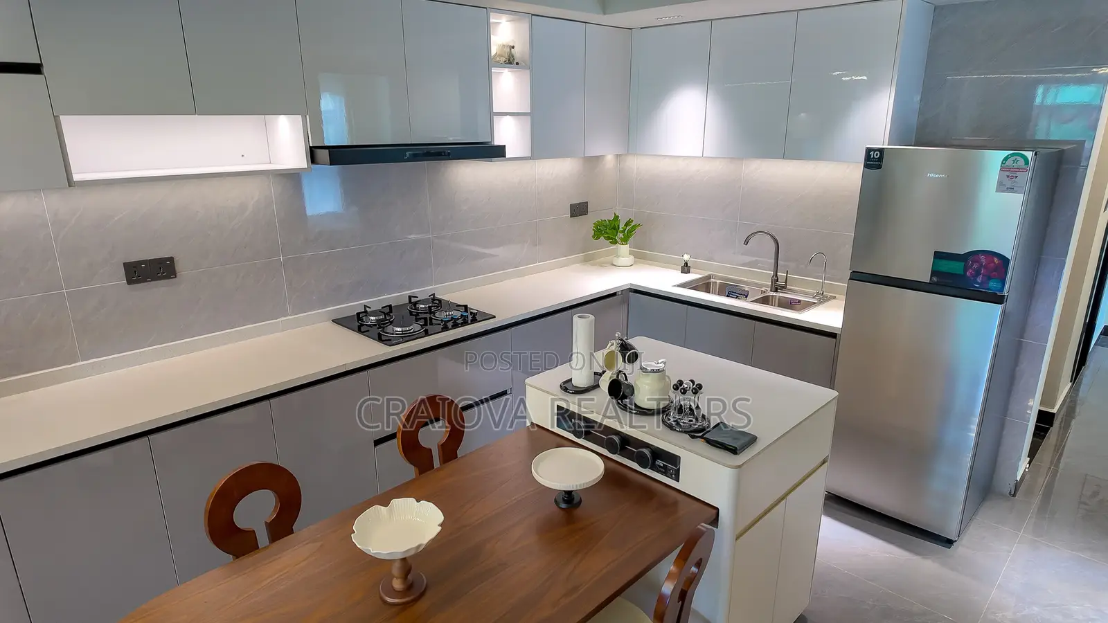 2bdrm Apartment in Hotel 67 Area for sale
