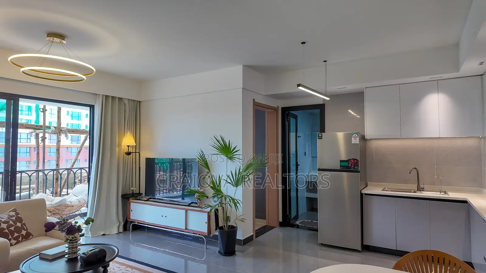 2bdrm Apartment in Hotel 67 Area for sale