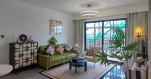 2bdrm Apartment in Hotel 67 Area for sale