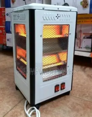 Room Heater