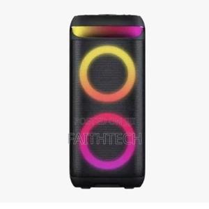 140 Watts Vision Plus Beat Box Two Vp6bb2 - thumbnail 2