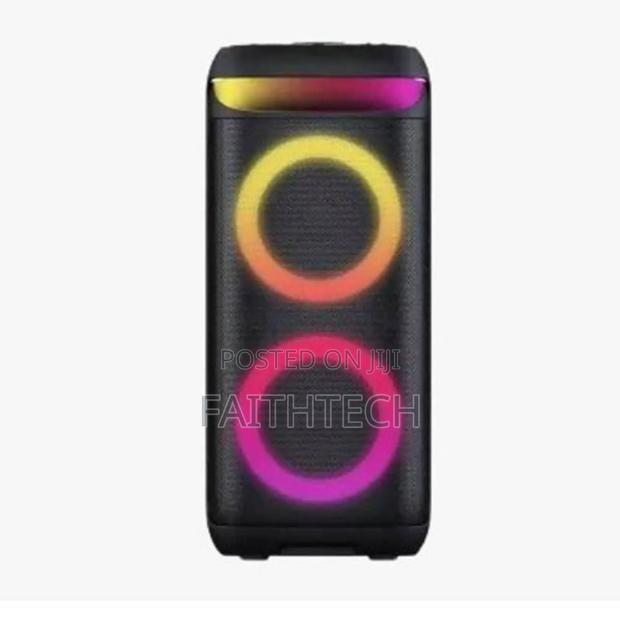 140 Watts Vision Plus Beat Box Two Vp6bb2