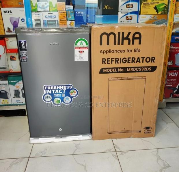 Mika 92liters Fridge